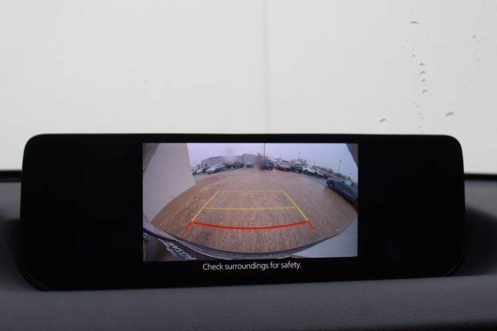 Used Car 2025 Mazda Cx-50  Utility 2.5 S Premium Plus Package All Wheel Drive For Sale Under $35,000 In Georgetown, Texas