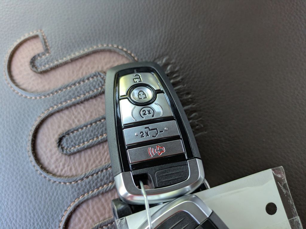 2026 Ford F-350 King Ranch