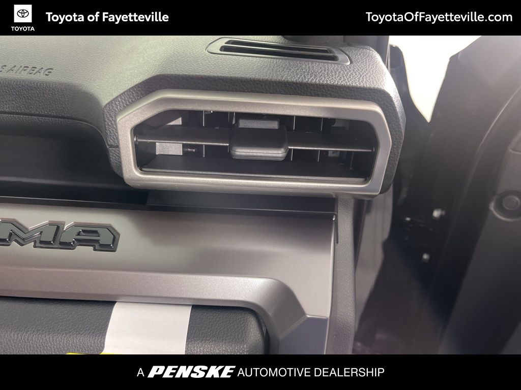 Thumbnail: 2025 Toyota Tacoma - 11