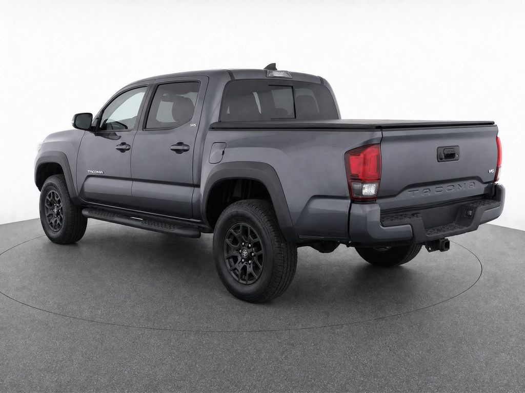 Thumbnail: 2022 Toyota Tacoma - 31