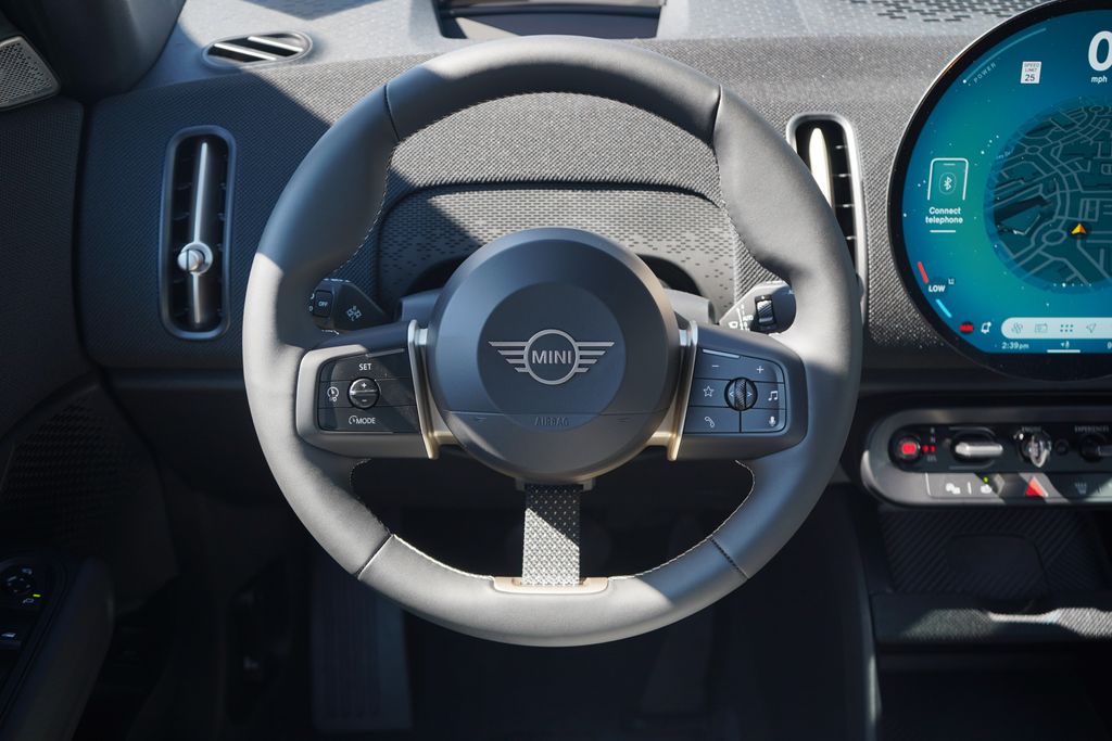 Thumbnail: 2026 MINI Cooper Countryman - 9