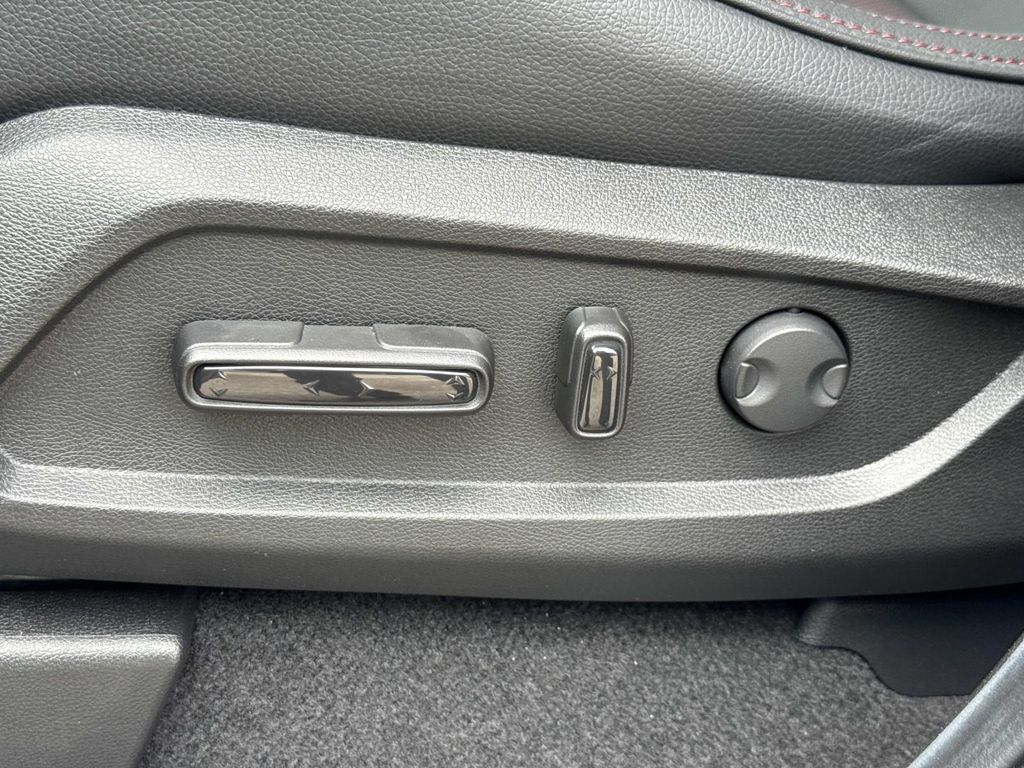 2026 Honda Pilot Black Edition - Photo 19