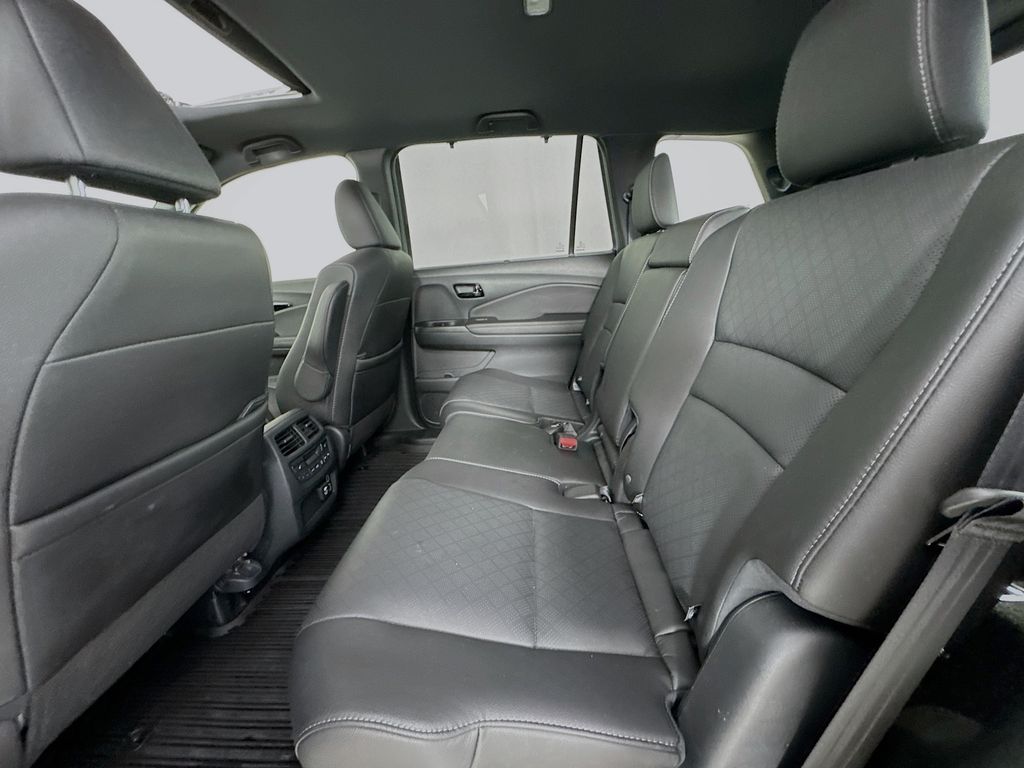 Used Car 2023 Honda Passport  Elite For Sale Under $40,000 In Austin, Texas