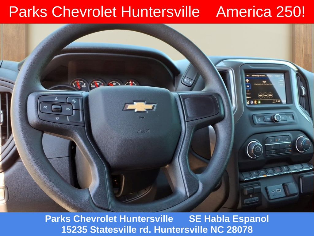 ChevroletSilverado 2500HD3
