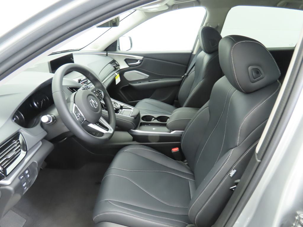 2025 Acura RDX Technology 21