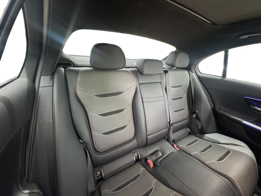 Used Car 2025 Mercedes-benz C-class  C 63 S Amg® For Sale Under $70,000 In Round Rock, Texas