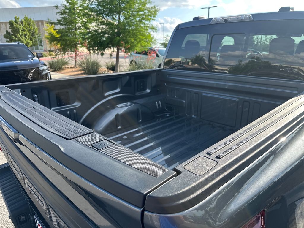 Used Car 2025 Ford F-150  Raptor For Sale Under $90,000 In Austin, Texas