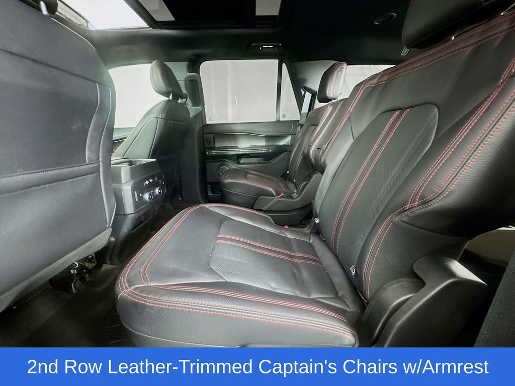 Used Car 2021 Ford Expedition  Limited For Sale Under $50,000 In Austin, Texas