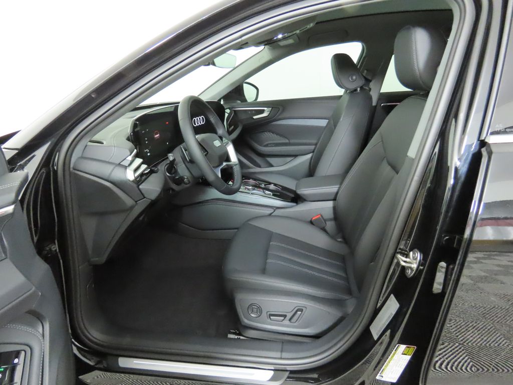 2025 Audi A5 Premium 20