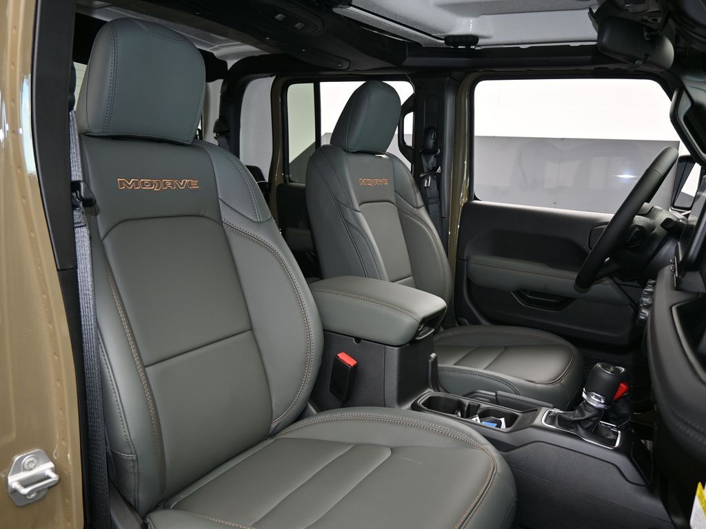 New 2026 41 Jeep Mojave image 40