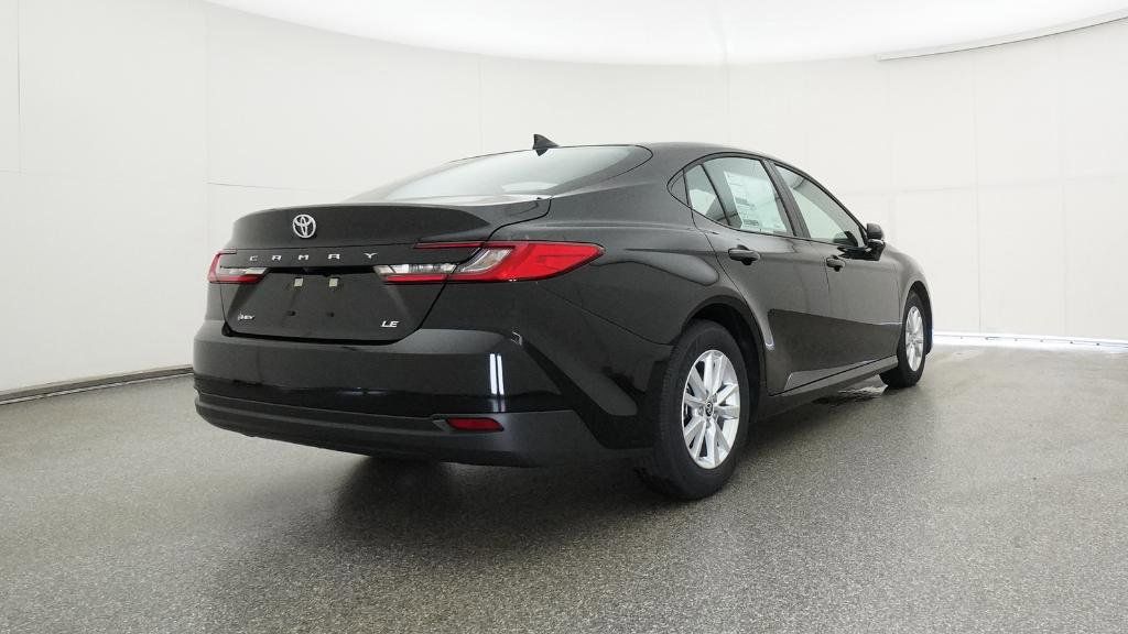 Thumbnail: 2026 Toyota Camry - 4