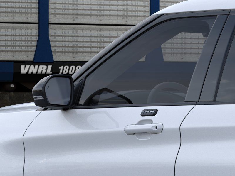 New 2026 White Ford Tremor image 21