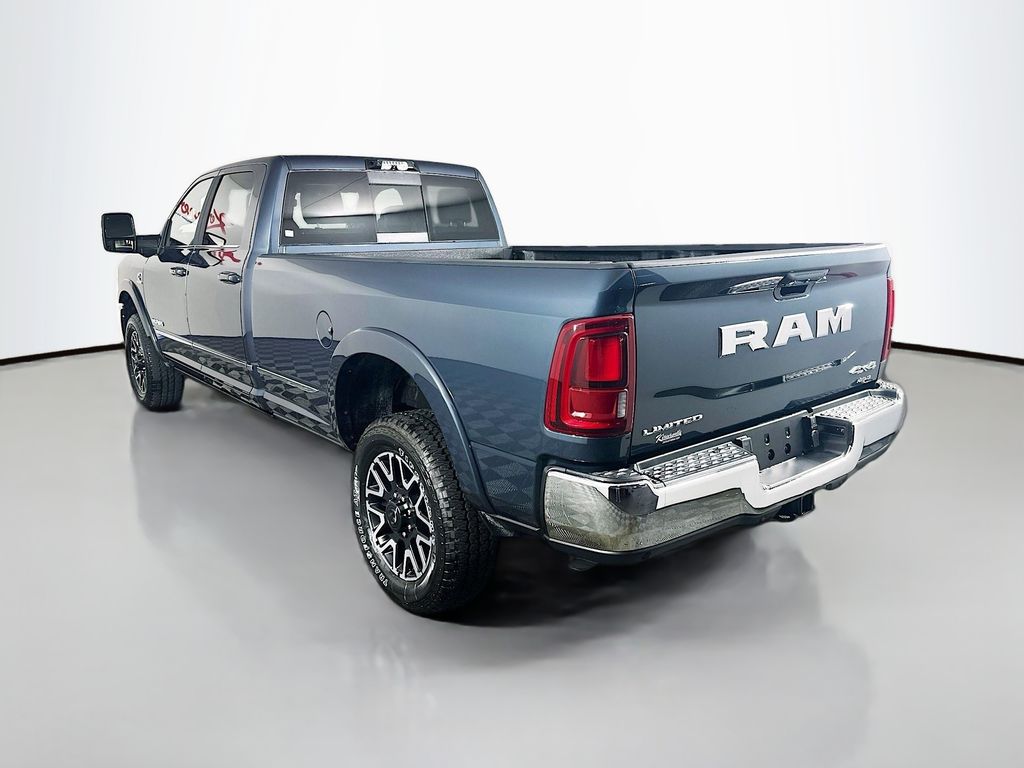 New 2026 Blue Ram Limited 14in image 5