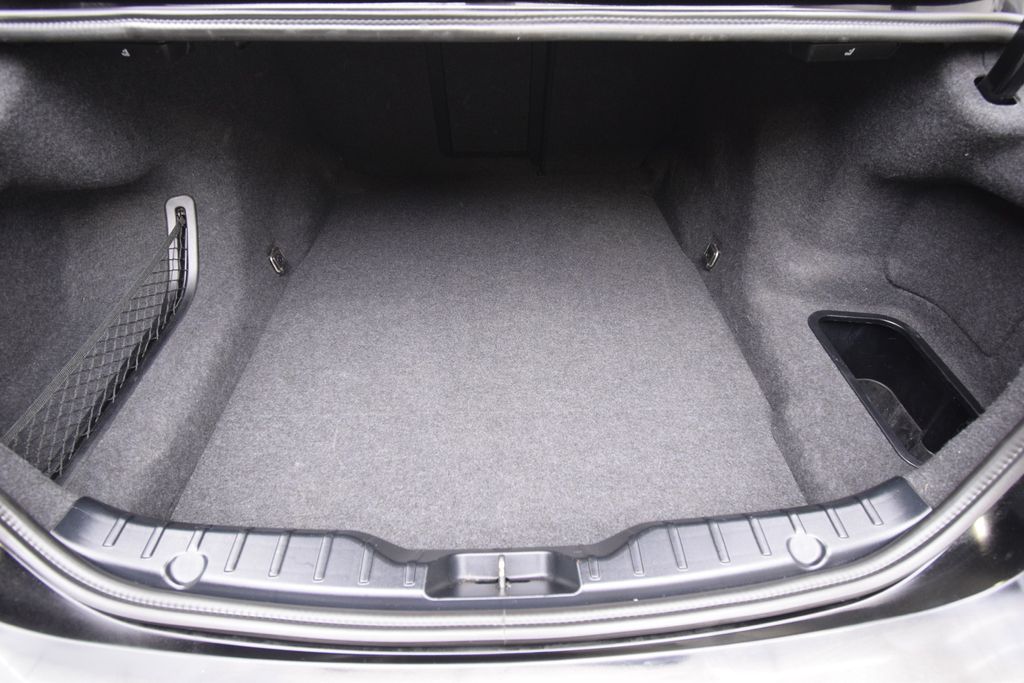 used 2016 BMW 5-Series car, priced at $11,600