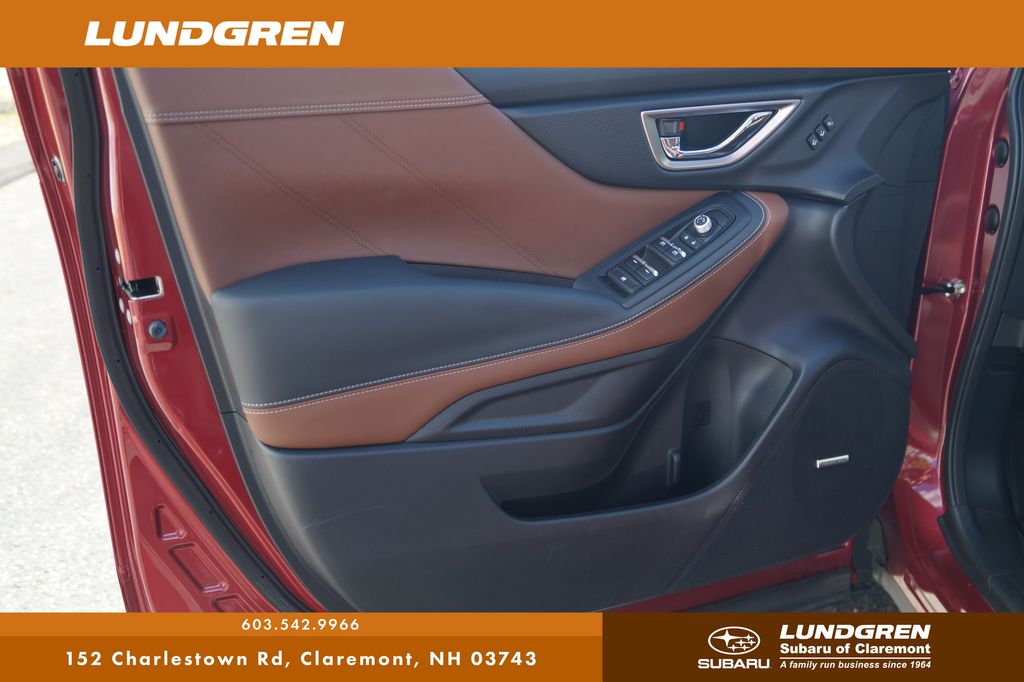 Used 2023 Subaru Forester SUV
