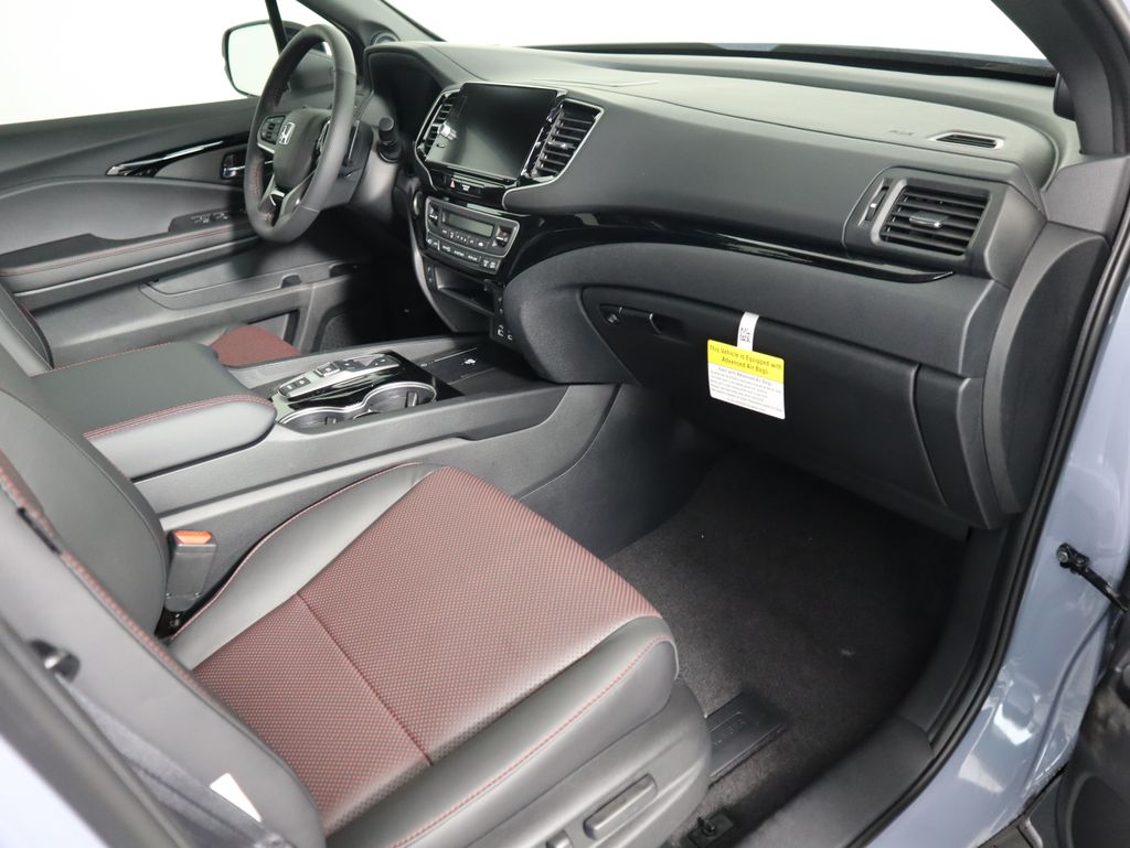 Thumbnail: 2026 Honda Ridgeline - 18