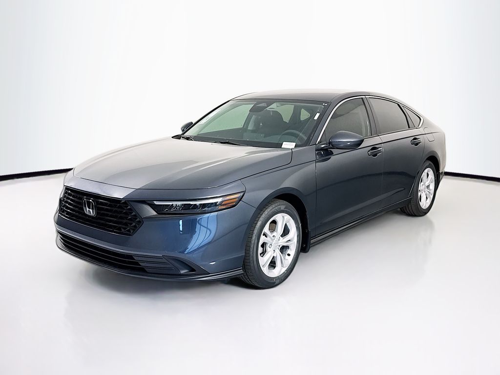 Thumbnail: 2026 Honda Accord - 1
