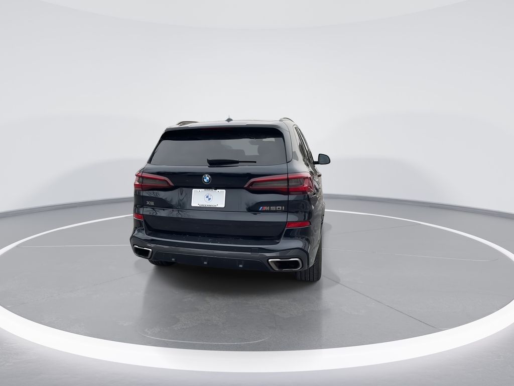 Thumbnail: 2023 BMW X5 - 7