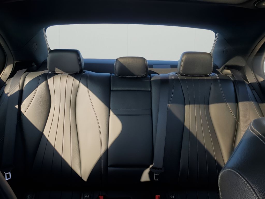 Used Car 2018 Mercedes-benz E-class  E 400 For Sale Under $30,000 In Austin, Texas