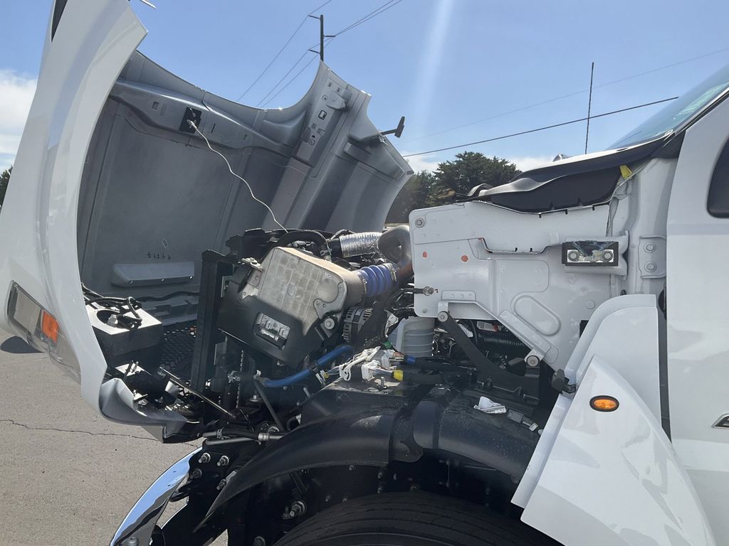 2025 Ford F-650 XL Regular Cab, Scelzi Landscape Dump LF25003 for sale #LF25003 - photo 17