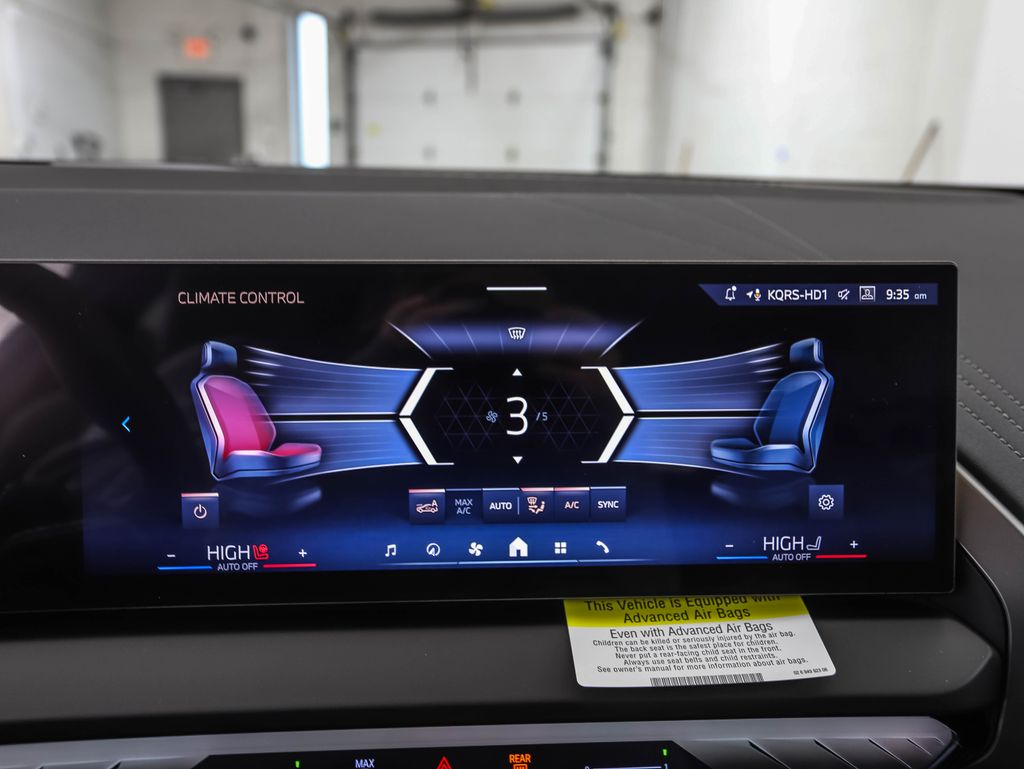 Thumbnail: 2026 BMW X3 - 18