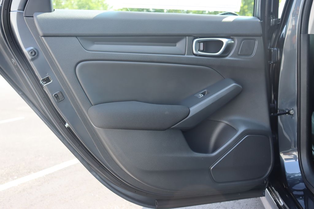 Thumbnail: 2026 Honda Civic - 11