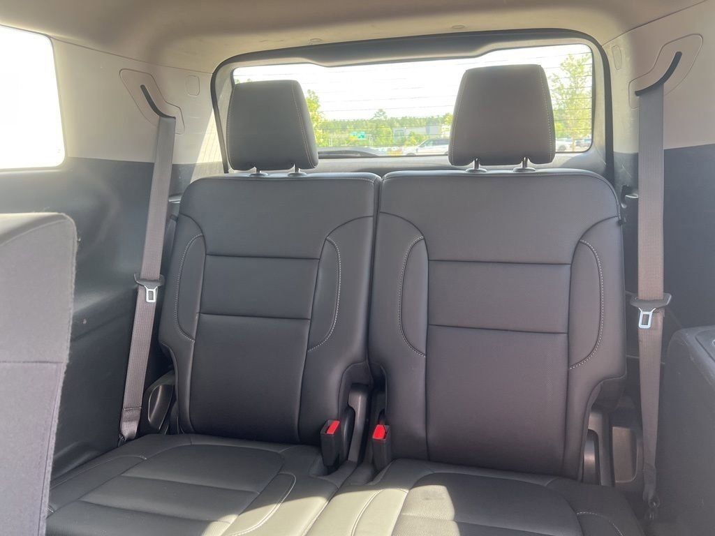 2023 Sterling Metallic GMC Acadia SLT FWD SUV