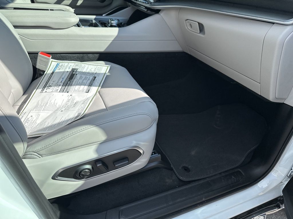 New Car 2025 Jeep Wagoneer  Base For Sale Under $70,000 In Austin, Texas