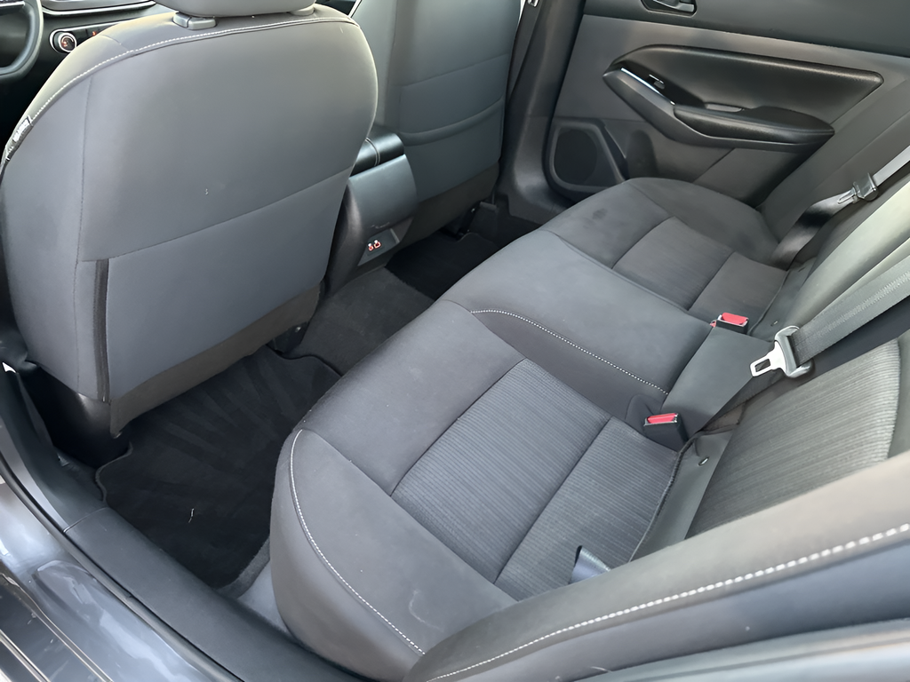 Used Car 2023 Nissan Altima  2.5 Sv For Sale Under $25,000 In Austin, Texas