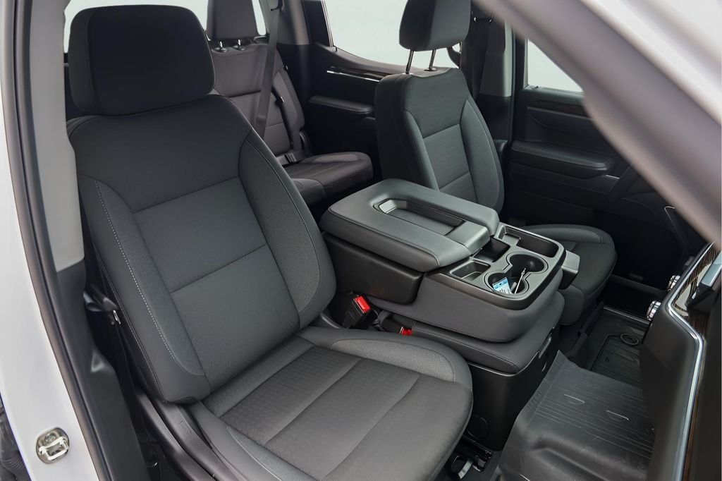 Used Car 2025 Gmc Sierra 1500  Elevation For Sale Under $50,000 In Austin, Texas