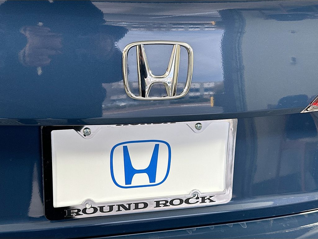 Thumbnail: 2026 Honda Civic - 20