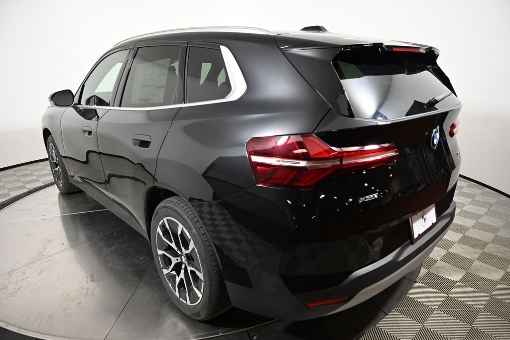 2025 BMW X3  3