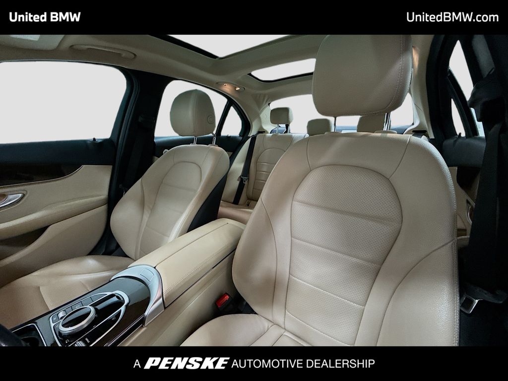 Thumbnail: 2019 Mercedes-Benz C-Class - 5