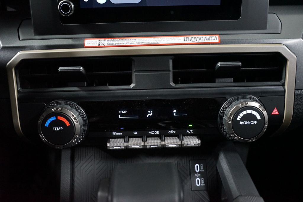 Thumbnail: 2025 Toyota Tacoma - 22