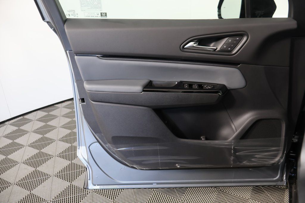 Thumbnail: 2026 Honda Prologue - 7