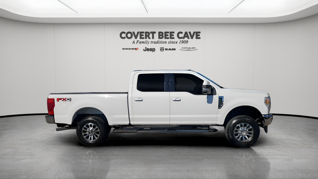 Used Car 2022 Ford F-250sd  Lariat For Sale Under $60,000 In Austin, Texas