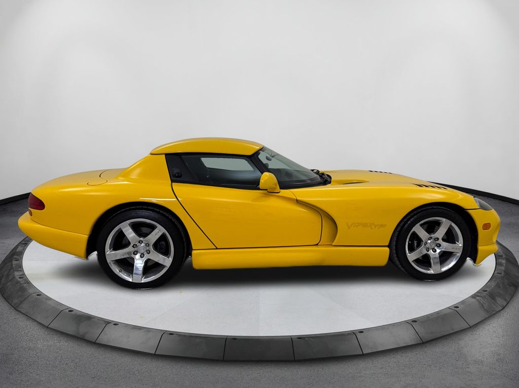 2002 Dodge Viper R/T10 - Photo 4