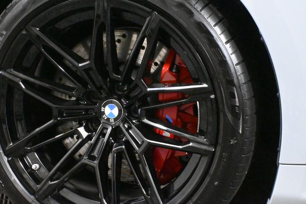 Thumbnail: 2024 BMW M2 - 13