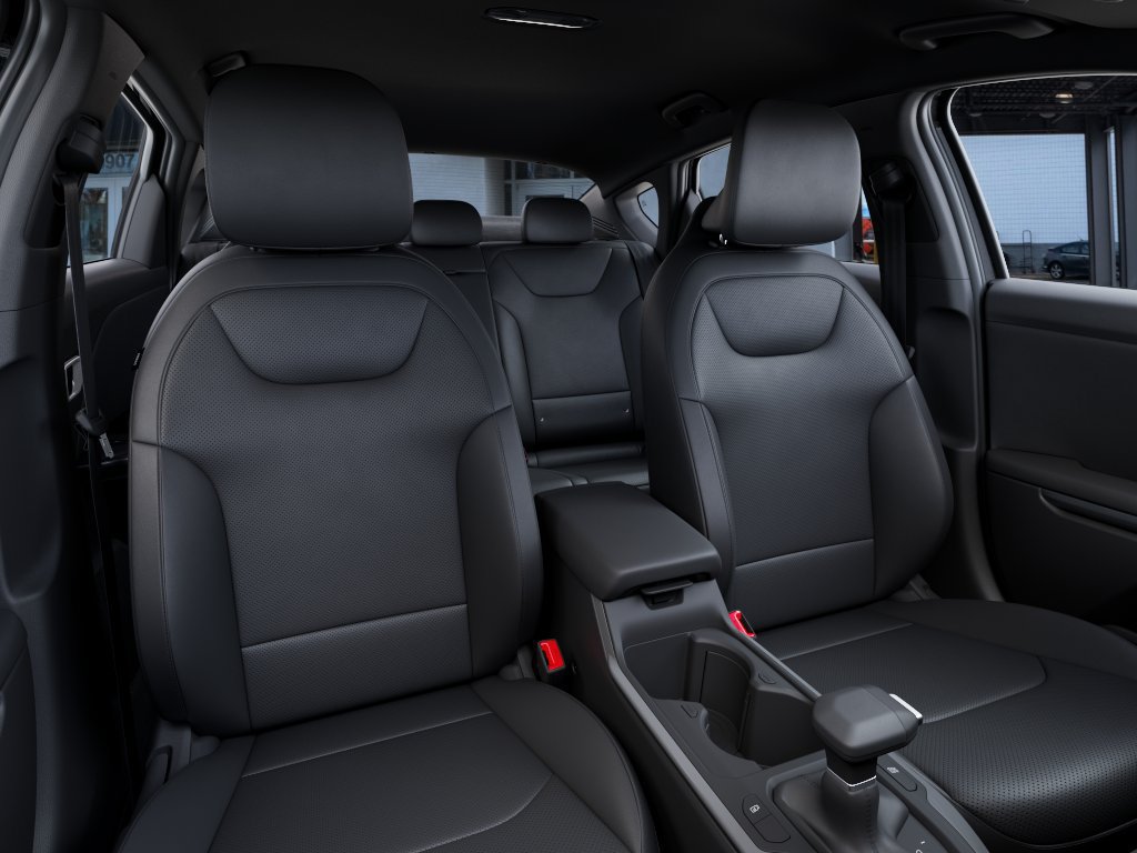 New 2026  Kia EX image 15