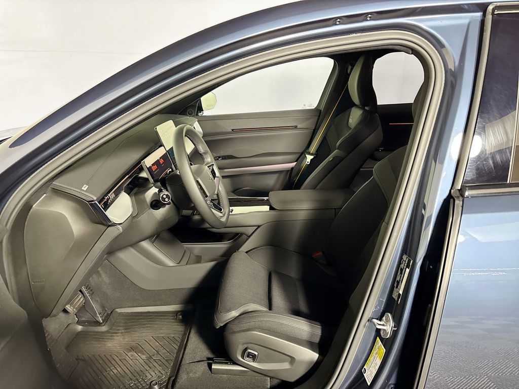 2025 Polestar 3 Long Range Dual Motor