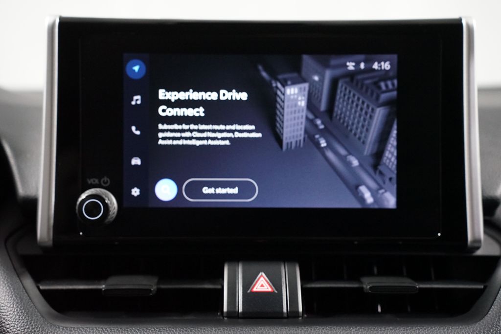 Thumbnail: 2024 Toyota RAV4 - 17