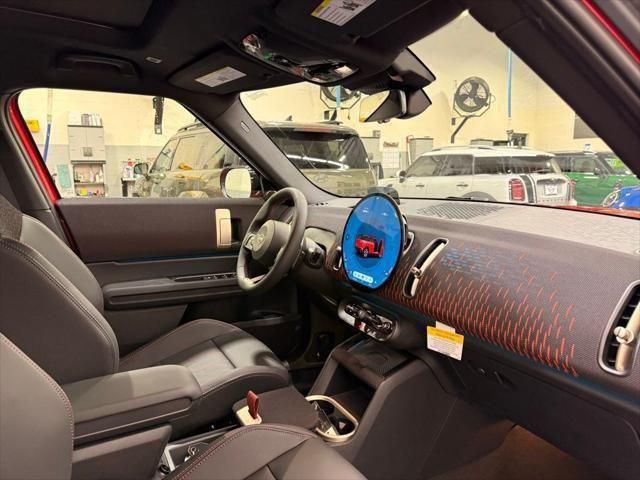 Thumbnail: 2026 MINI Cooper Countryman - 28