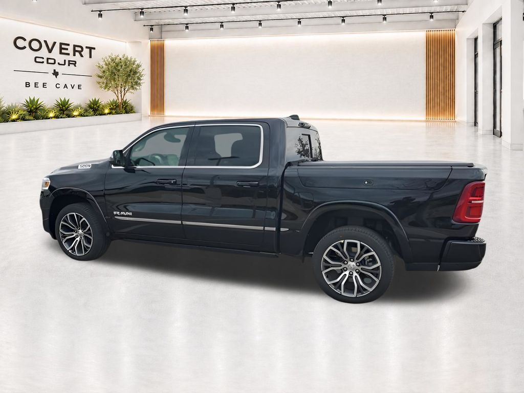 New 2026 Black Ram Tungsten image 9