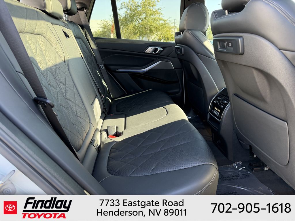 Used 2023 BMW X5 SUV