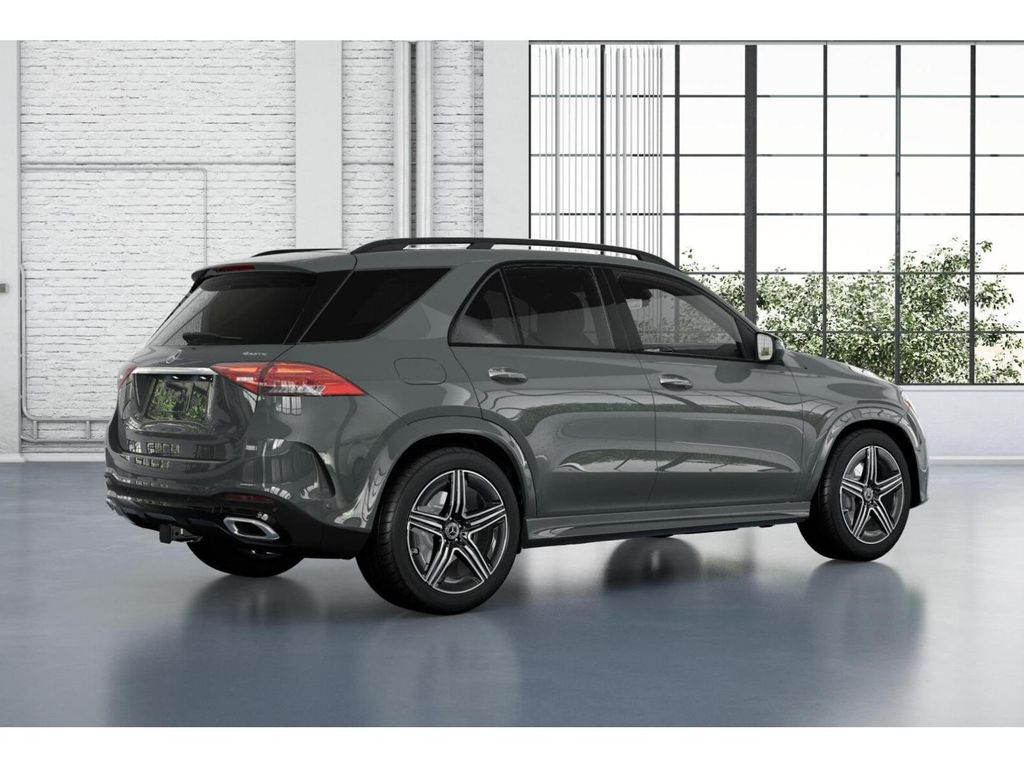 Thumbnail: 2026 Mercedes-Benz GLE - 20
