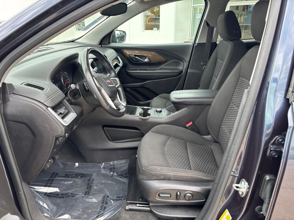Used 2018 GMC Terrain SUV