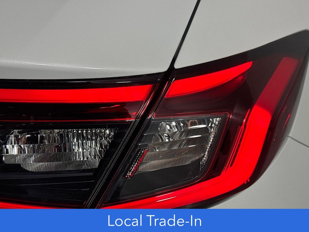 Used Car 2025 Honda Civic Hybrid  Sport For Sale Under $30,000 In Austin, Texas