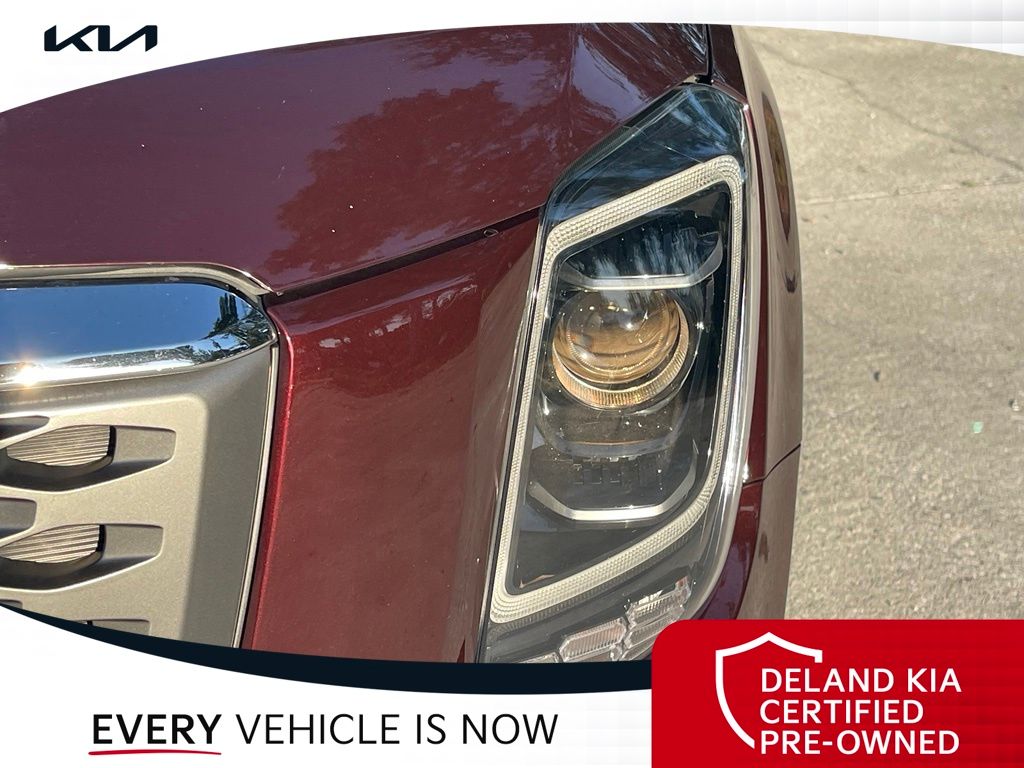 Used 2020 Kia Telluride SUV