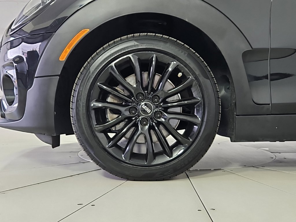 Thumbnail: 2024 MINI Cooper Clubman - 5