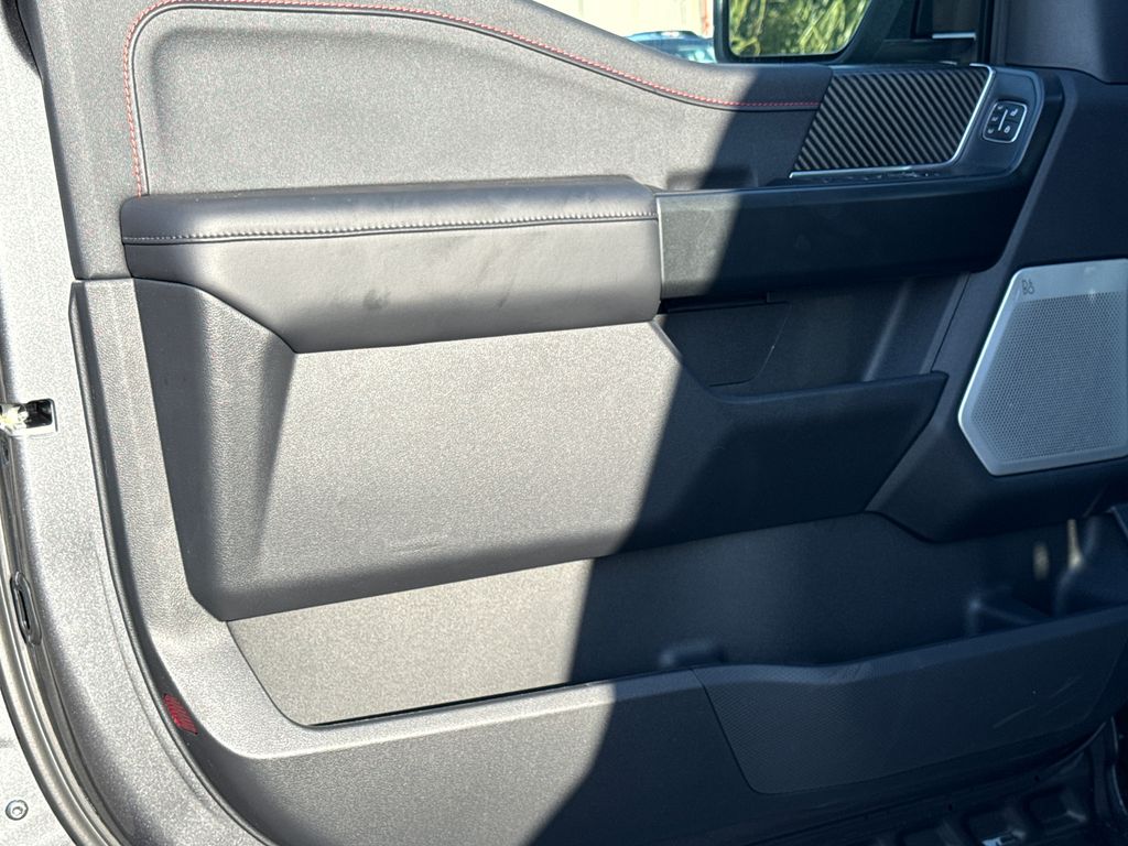 New 2026 Gray Ford Raptor image 18